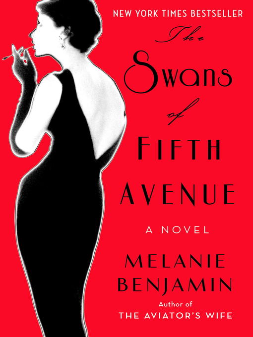 Title details for The Swans of Fifth Avenue by Melanie Benjamin - Available